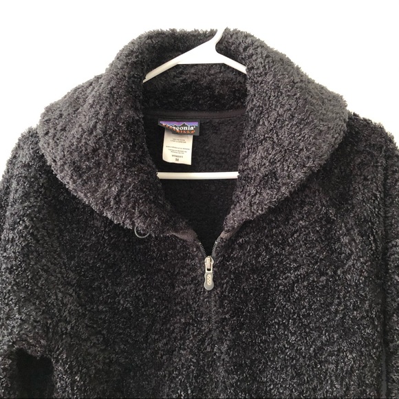 Patagonia Synchilla Full Zip Fleece - Picture 6 of 6